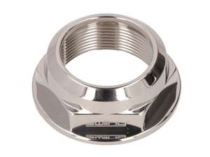 Écrou de potence swiing® revival 1" / 24G ouvert, en inox Écrou de potence swiing® revival 1" / 24G ouvert, en inox