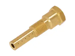 Ligne de gicleur Polini 20 trous PWK carburateur Ligne de gicleur Polini 20 trous PWK carburateur