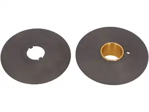 swiing® ingenious Poulies Ø 96 mm | Piaggio Ciao, SI, Bravo, Boxer swiing® ingenious Poulies Ø 96 mm | Piaggio Ciao, SI, Bravo, Boxer