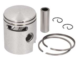 DMP piston 41 mm (12 mm KoBo) | Piaggio Ciao, SI, Bravo, Boxer DMP piston 41 mm (12 mm KoBo) | Piaggio Ciao, SI, Bravo, Boxer