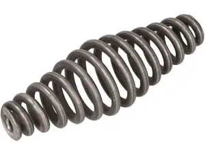 Siggnature Ø 7 mm ressort double cône 60/26 x 180 mm Siggnature Ø 7 mm ressort double cône 60/26 x 180 mm