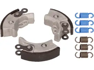 Garnitures d'embrayage Polini Mono | Piaggio Ciao, SI, Bravo, Boxer Garnitures d'embrayage Polini Mono | Piaggio Ciao, SI, Bravo, Boxer