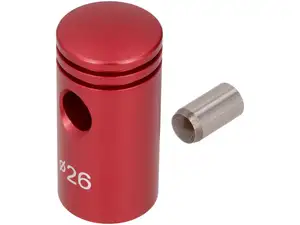 swiing® ingenious Piston de pression pour roulements Ø 10/26 mm (type 6000) swiing® ingenious Piston de pression pour roulements Ø 10/26 mm (type 6000)