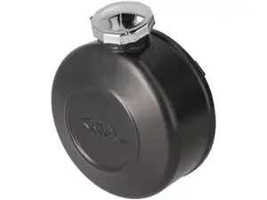 Réservoir d'essence en tôle noire | Solex 1700, 2200, 3800 Réservoir d'essence en tôle noire | Solex 1700, 2200, 3800