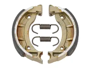 NewFren Patins de frein Ø 90 x 18 Roue à rayons | Hercules Prima, Optima NewFren Patins de frein Ø 90 x 18 Roue à rayons | Hercules Prima, Optima