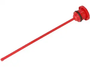 Bouchon de réservoir avec jauge rouge original NOS | Piaggio Ciao, Bravo Bouchon de réservoir avec jauge rouge original NOS | Piaggio Ciao, Bravo