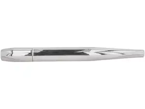 GPO Pot d'échappement cigare original Ø 28 / 55 mm | Zündapp Belmondo, Bergsteiger GPO Pot d'échappement cigare original Ø 28 / 55 mm | Zündapp Belmondo, Bergsteiger