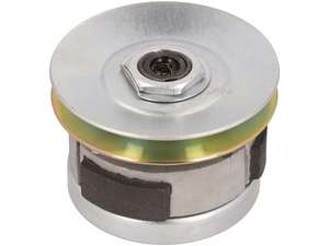 GPO converter Vario Ø 100 mm without bell housing | Piaggio Ciao, SI, Bravo, Boxer GPO converter Vario Ø 100 mm without bell housing | Piaggio Ciao, SI, Bravo, Boxer