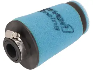 Power1 filtre à air mousse droit Ø 20 / 28 mm Power1 filtre à air mousse droit Ø 20 / 28 mm