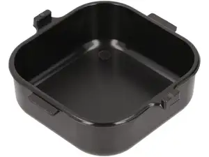 Toolbox black (1A quality) | Piaggio Ciao P, SC Toolbox black (1A quality) | Piaggio Ciao P, SC