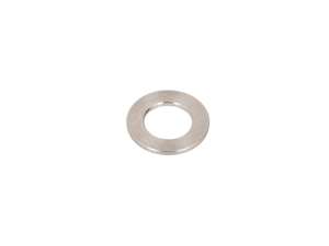 swiing® revival washer retaining ring brake lever (gearbox) Inox | Piaggio Ciao, SI, Bravo, Boxer swiing® revival washer retaining ring brake lever (gearbox) Inox | Piaggio Ciao, SI, Bravo, Boxer