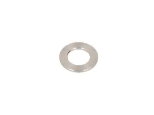 swiing® revival washer retaining ring brake lever (gearbox) Inox | Piaggio Ciao, SI, Bravo, Boxer swiing® revival washer retaining ring brake lever (gearbox) Inox | Piaggio Ciao, SI, Bravo, Boxer