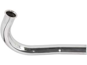 GPO Collecteur d'échappement 32 mm | Sachs 50/2, 50/3 GPO Collecteur d'échappement 32 mm | Sachs 50/2, 50/3