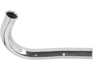 GPO Collecteur d'échappement 32 mm | Sachs 50/2, 50/3 GPO Collecteur d'échappement 32 mm | Sachs 50/2, 50/3