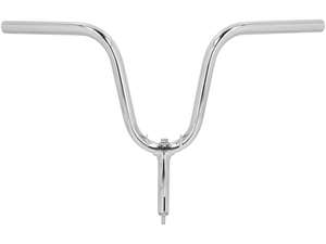 Guidon Cuppini avec potence 26 cm | Piaggio Boxer Guidon Cuppini avec potence 26 cm | Piaggio Boxer