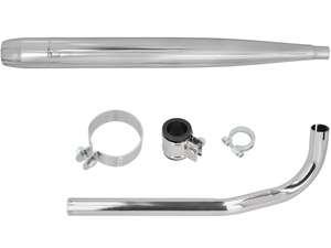 swiing® ingenious Kit d'échappement à résonance Ø 28 / 70 mm | Sachs 503 swiing® ingenious Kit d'échappement à résonance Ø 28 / 70 mm | Sachs 503