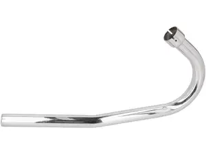 Collecteur d'échappement 26 mm | Zündapp ZD Collecteur d'échappement 26 mm | Zündapp ZD