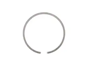 Meteor piston ring 52.5 x 2.5 mm (FS) | Vespa P125X, GT, GTR, Sprint, Super, TS Meteor piston ring 52.5 x 2.5 mm (FS) | Vespa P125X, GT, GTR, Sprint, Super, TS