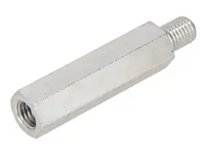 Ecrou d'écartement M9x52 amortisseur arrière | Vespa P, PX Ecrou d'écartement M9x52 amortisseur arrière | Vespa P, PX