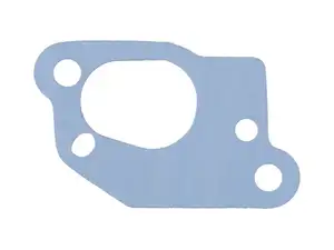 Gasket carburetor sump/engine without separate lubrication | Vespa Largeframe Gasket carburetor sump/engine without separate lubrication | Vespa Largeframe