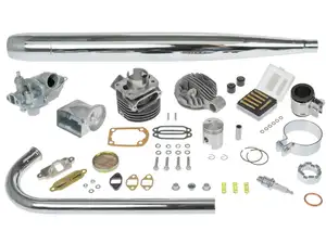 swiing® ingenious Kit tuning 41 mm membrane | Sachs 50/2 (CH) swiing® ingenious Kit tuning 41 mm membrane | Sachs 50/2 (CH)