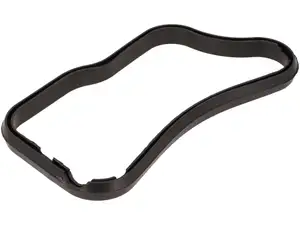 RMS gasket carburetor sump cover with separate lubrication | Vespa PX Lusso, T5 RMS gasket carburetor sump cover with separate lubrication | Vespa PX Lusso, T5