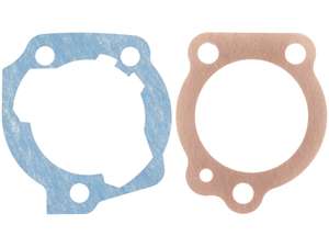 swiing® ingenious Malossi Dichtsatz 43 mm Zylinderkit | Piaggio Ciao, SI, Bravo, Boxer swiing® ingenious Malossi Dichtsatz 43 mm Zylinderkit | Piaggio Ciao, SI, Bravo, Boxer
