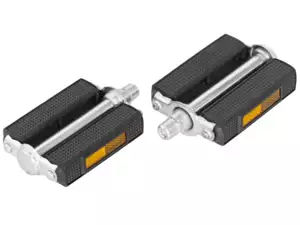 Pédales Union plastique standard Pédales Union plastique standard