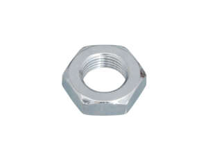 Écrou M12x1 x 5.8 mm SW19 Écrou de roue galvanisé Écrou M12x1 x 5.8 mm SW19 Écrou de roue galvanisé