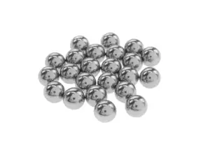 swiing® revival 7/32" balls Ø 5.56 mm (22 pcs.) swiing® revival 7/32" balls Ø 5.56 mm (22 pcs.)