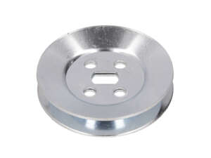 GPO Pully Ø 65 mm mono gearbox | Piaggio Ciao, SI, Bravo, Boxer GPO Pully Ø 65 mm mono gearbox | Piaggio Ciao, SI, Bravo, Boxer