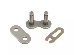 Antivol à chaîne KMC entraînement 420H (petite moto) Antivol à chaîne KMC entraînement 420H (petite moto)