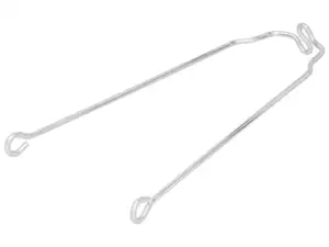 GPO Barre de garde-boue avant 17" Inox | Puch GPO Barre de garde-boue avant 17" Inox | Puch