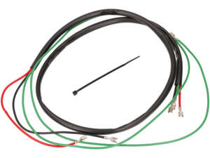 GPO faisceau de cables noir | Piaggio Ciao GPO faisceau de cables noir | Piaggio Ciao