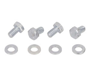 swiing® revival Kit de vis pour garde-boue avant galvanisé | Pony GTX 521 swiing® revival Kit de vis pour garde-boue avant galvanisé | Pony GTX 521