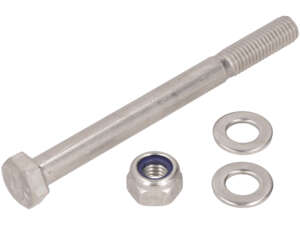swiing® revival screw set main stand Inox | Pony GTX, Cross 521 swiing® revival screw set main stand Inox | Pony GTX, Cross 521