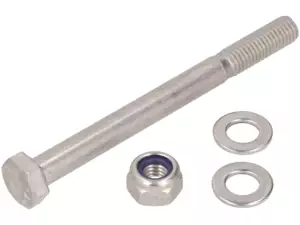 swiing® revival Kit de vis pour béquille principale Inox | Pony GTX, Cross 521 swiing® revival Kit de vis pour béquille principale Inox | Pony GTX, Cross 521