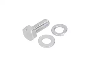 swiing® revival Set de vis Corne zinguée | Pony GTX, Cross 521 swiing® revival Set de vis Corne zinguée | Pony GTX, Cross 521