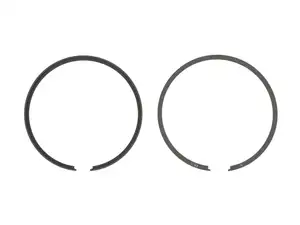 GPO Segments de piston 45 mm "GPO Metrakit" (paire) | Puch GPO Segments de piston 45 mm "GPO Metrakit" (paire) | Puch