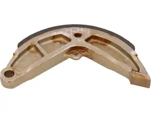 NewFren brake shoe Ø 135 x 16 rear | Piaggio Ciao, SI, Bravo, Boxer NewFren brake shoe Ø 135 x 16 rear | Piaggio Ciao, SI, Bravo, Boxer