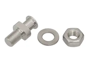 swiing® revival Boulon d'appui de frein court Inox | Puch Maxi, Supermaxi swiing® revival Boulon d'appui de frein court Inox | Puch Maxi, Supermaxi