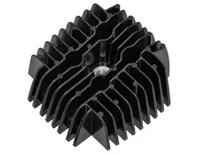 DMP 44 mm culasse (taux de compression plus élevé) | Tomos DMP 44 mm culasse (taux de compression plus élevé) | Tomos