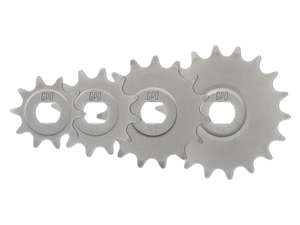 Pignon GPO (10-18 dents, au choix) | Sachs 502, 503, 504, 505, 535 Pignon GPO (10-18 dents, au choix) | Sachs 502, 503, 504, 505, 535