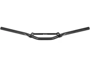 66HEROES Guidon de course plaque de fourche 7 cm alu carbone brillant 66HEROES Guidon de course plaque de fourche 7 cm alu carbone brillant