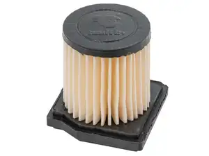 GPO air filter insert | Sachs 503 AB/ABL, 504 CH (A4336) GPO air filter insert | Sachs 503 AB/ABL, 504 CH (A4336)