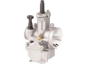 Carburateur Polini 24 mm (Handchoke) Carburateur Polini 24 mm (Handchoke)