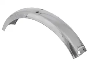 swiing® revival rear fender Inox | Piaggio Ciao swiing® revival rear fender Inox | Piaggio Ciao