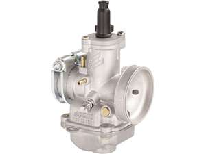 Carburateur Polini CP 17.5 mm (Handchoke) Carburateur Polini CP 17.5 mm (Handchoke)