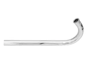 GPO Collecteur d'échappement 28 mm | Sachs 50/2, 50/3 GPO Collecteur d'échappement 28 mm | Sachs 50/2, 50/3