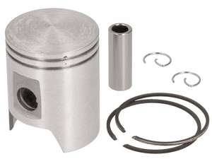 Piston 43.7 mm Hero surdimensionné | Puch Piston 43.7 mm Hero surdimensionné | Puch